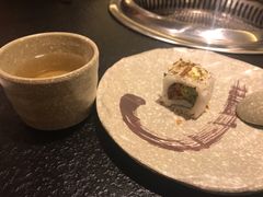 -悟空酒场烤肉(凯德壹中心店)