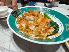 -锦园春香港茶餐厅(西海湾旗舰店)