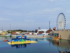 -秦皇岛乐岛海洋王国