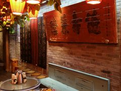 -京味斋·北京烤鸭(华威桥北工大店)