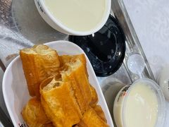 -冰泉豆浆馆(白云山总店)