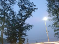 -西涌国际滨海旅游区