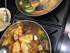 -小明同学(三里屯店)