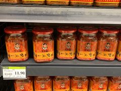 -永辉超市(嘉定宝龙广场店)