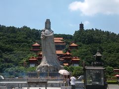-南沙天后宫景区