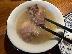 -全汁全味驴庄(凤岗店)