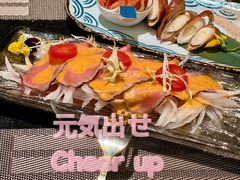 -極上萬膳·日料放题(海岸城店)