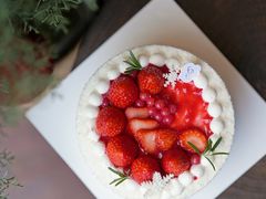 -花甜生活FatimCake·生日蛋糕