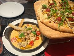 -百特喜·意大利餐厅(八佰伴镇江店)