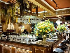 -火车头法国西餐厅