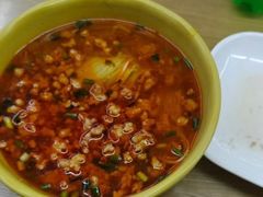 辣肉面-玉华饮食店(茅台路店)