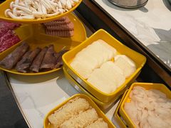 -润园四季椰子鸡火锅(南山海岸城店)