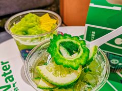 -炖物24章·顺时轻养茶(杭州大厦店)