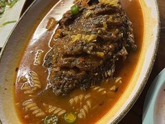 -云隐小厨·传统大理美食(复兴路店)