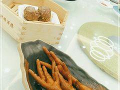 -新河畔海鲜酒楼(虎门店)