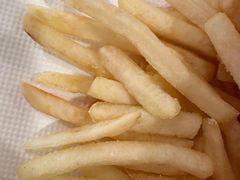 -麦当劳(华融店)