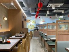 -深仔记茶餐厅(亚士厘道店)