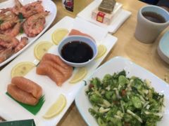 -启东小海鲜(庄先湾路1号店)