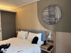 -莫泰酒店(厦门万象城火车站地铁站店)