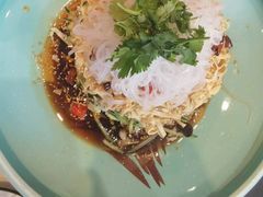 -五谷丰登农家院·地道胶东菜·海鲜烧烤(威海店)