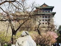 -北京明城墙遗址公园