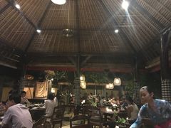-DiAtas by Art Cafe Bumbu Bali