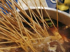 -马路边边串串香(大成路店)