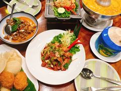 -荷花泰菜(东方新天地店)