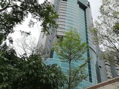 -东华假日酒店自助餐