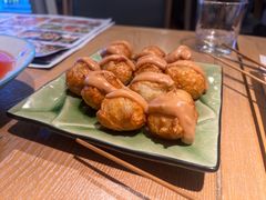 -小乾杯串店•16年沈阳烧烤(文安路店)