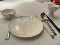 -香宫中餐厅·大连香格里拉(人民路店)
