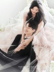 -时光印记婚纱摄影工作室·原创定制