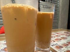 -孖记茶档·热腾茶餐(江南西plus店)