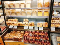-Olé精品超市(北京合生汇店)