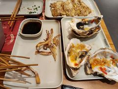 -木屋烧烤(惠阳华润小径湾店)
