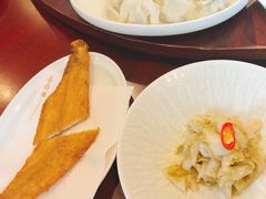 -喜鼎海胆水饺(东港店)
