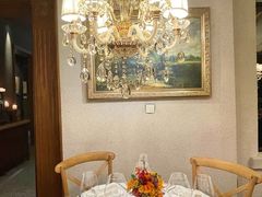 -Le Bistrot de Racine