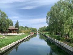 -元大都城垣遗址公园