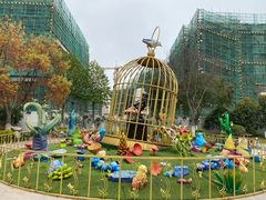 -安徒生童话乐园