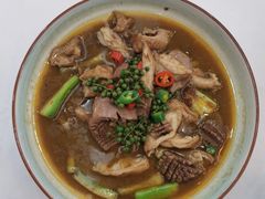 -红菜坊·烤鸭·川鲁宴(石园店)