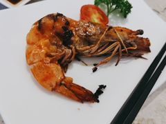 -西安高新希尔顿酒店·咖啡露台西餐厅