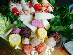 -大头椰·椰子鸡火锅(南宁万象城店)