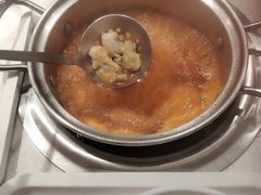 番茄养颜锅底-龍歌自助小火锅(崂山丽达店)