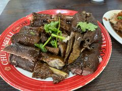 -春梅里卤鹅馆·47年老字号(中山路店)
