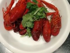 -聚汇三少·龙虾·中餐厅(莫邪路新天地店)