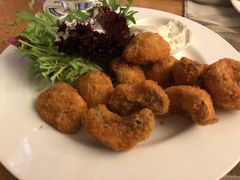 -兰特伯爵西餐厅·啤酒屋(方庄店)