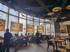 -Mr·Fish鱼鲜生海鲜放题(银泰in99店)