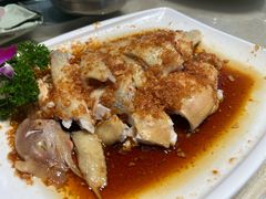 -香顺客家菜(常平店)