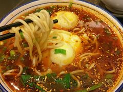 -国人川菜(李家村建东街店)