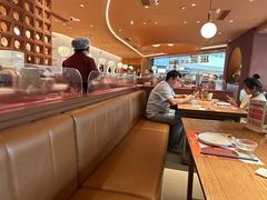 -椒爱水煮鱼川菜(CBD万达店)